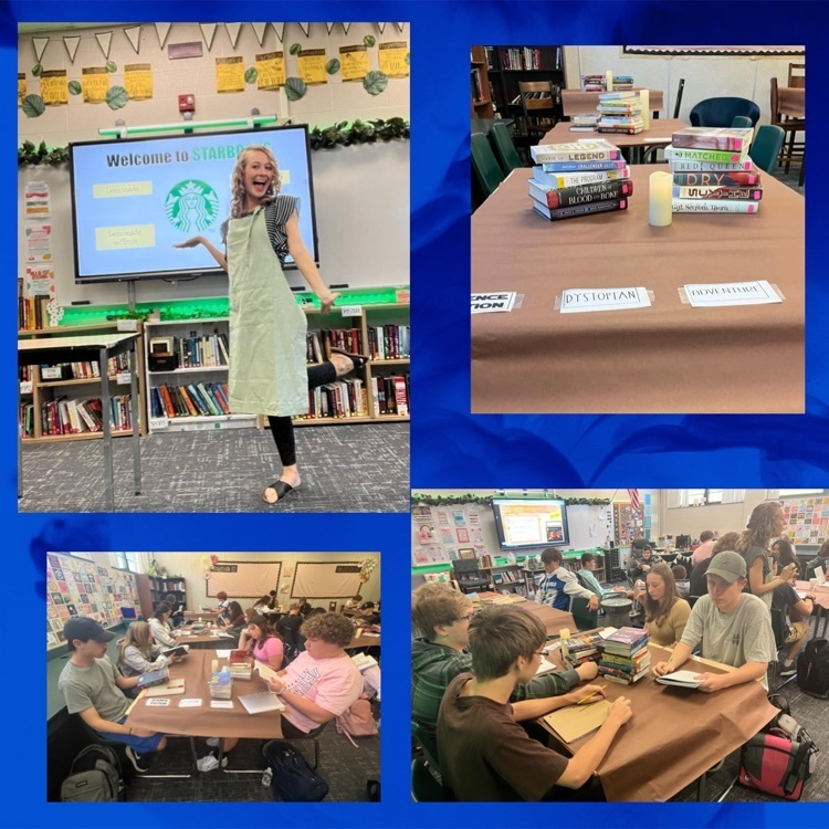 Lake Fenton Schools tweet media