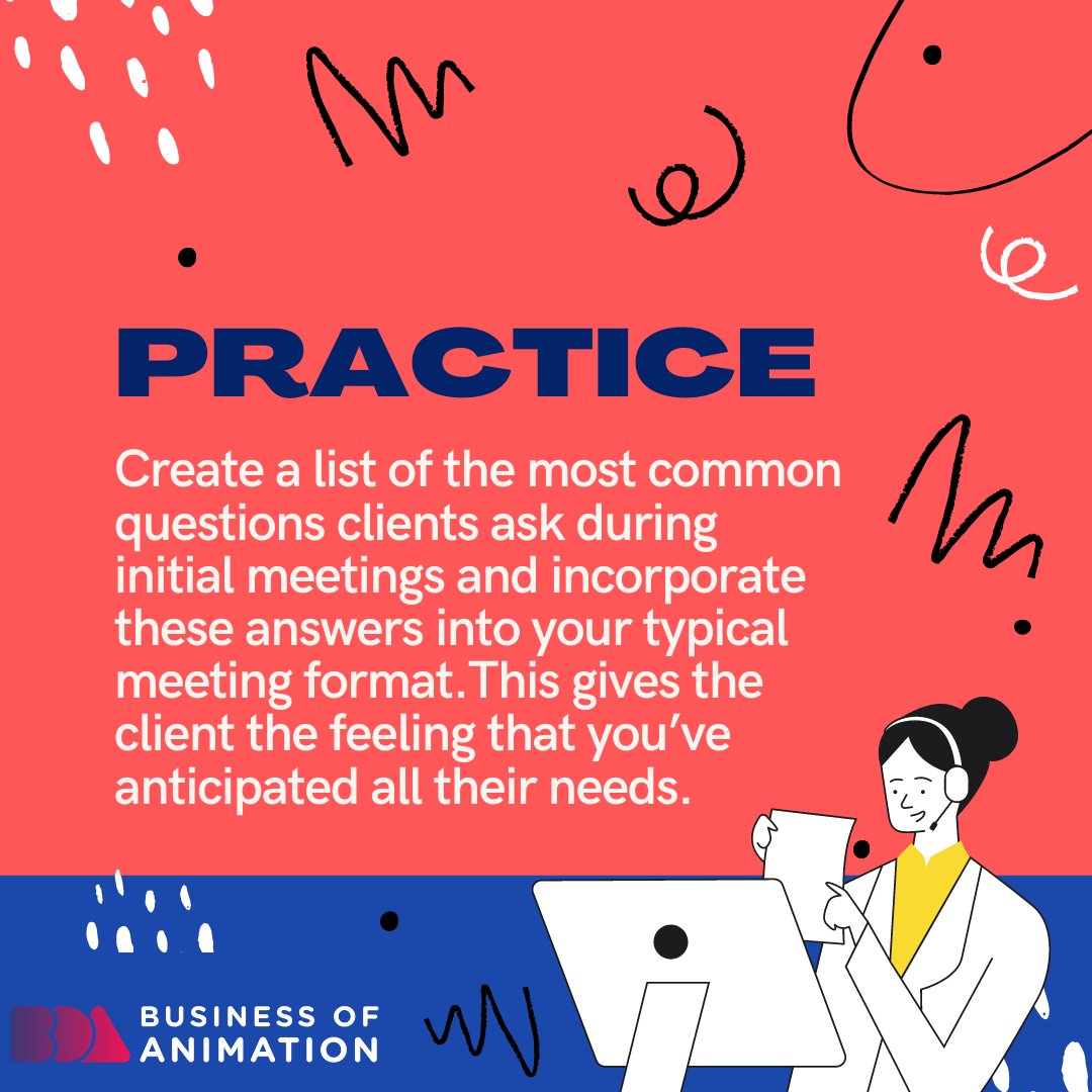 animationbiz's tweet image. Looking for more tips on how to start your animation business? Business of Animation's blog has everything you will need!

 #MotionGraphicsClients #AnimatorClients #AnimationClient #AnimationProject #AnimatorProject #AnimatorProjectManagement #AnimationProjectManagement