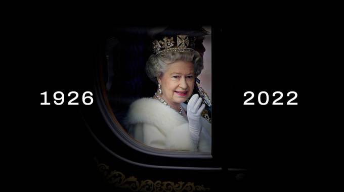 antexbiella's tweet photo. Her Majesty, the history. Thank you https://t.co/ju5hVwss4A