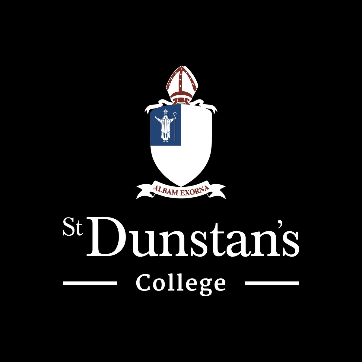 St Dunstan's College tweet media