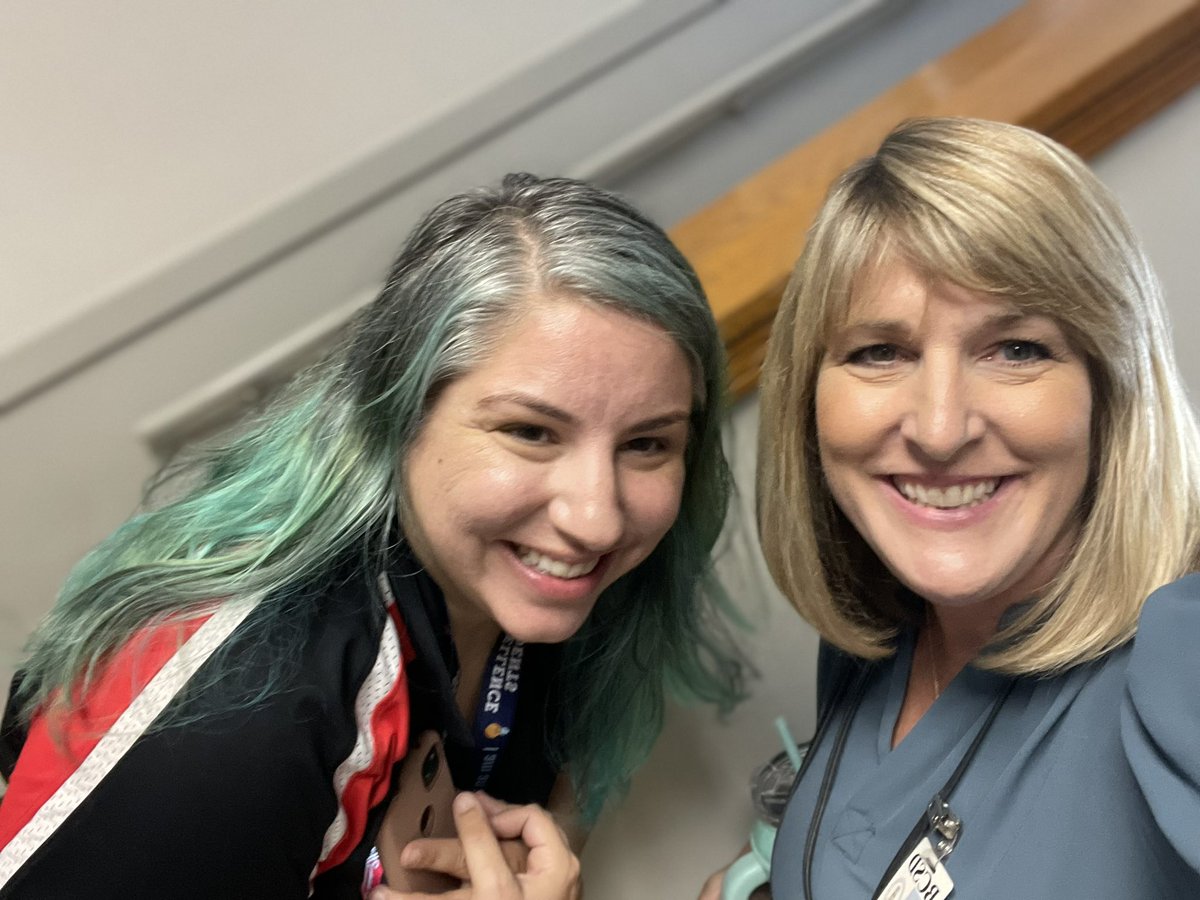 We’re ready to welcome our future Renegades to the enrollment process for this years Parent University. #PartnershipsThatHaveImpact #WeAreGoal3 <a href="/Team_BCSD/">Bakersfield City School District</a> <a href="/ProfessorCCB/">Chris Cruz-Boone</a> #TeamFACE <a href="/BAKcollege/">Bakersfield College</a>