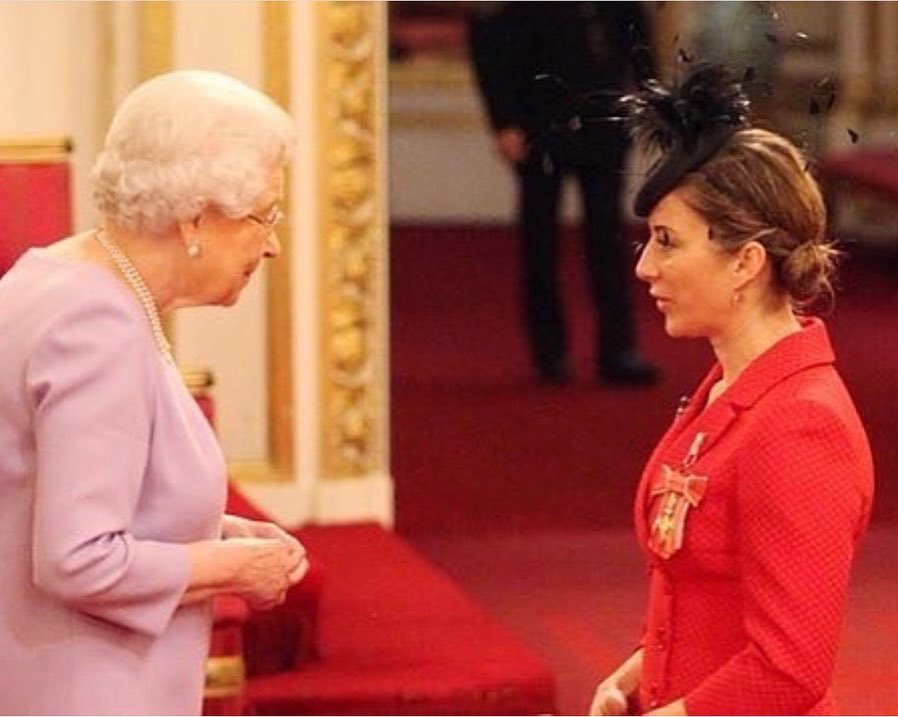 A legacy to cherish 💗