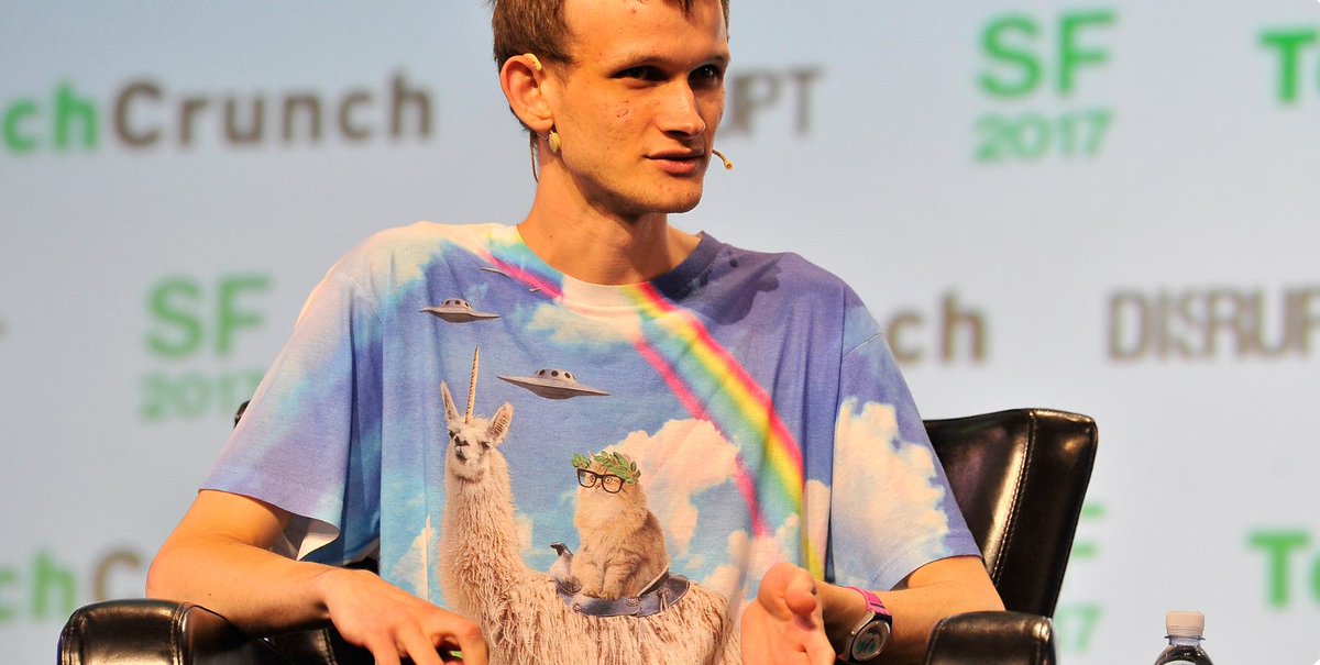 Proof of Stake documents Buterin's essays before and during the rise of Ethereum — and an official website suggests the book may criticize his fellow co-founders.