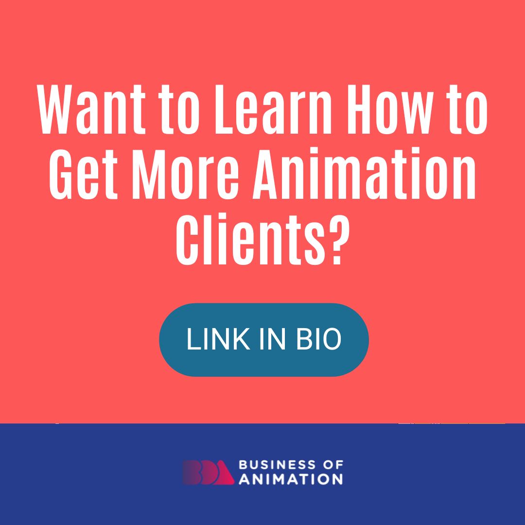 animationbiz's tweet image. #AnimationBusinessClassGuide #AnimatorsBusinessGuide #AnimationCareerGuide