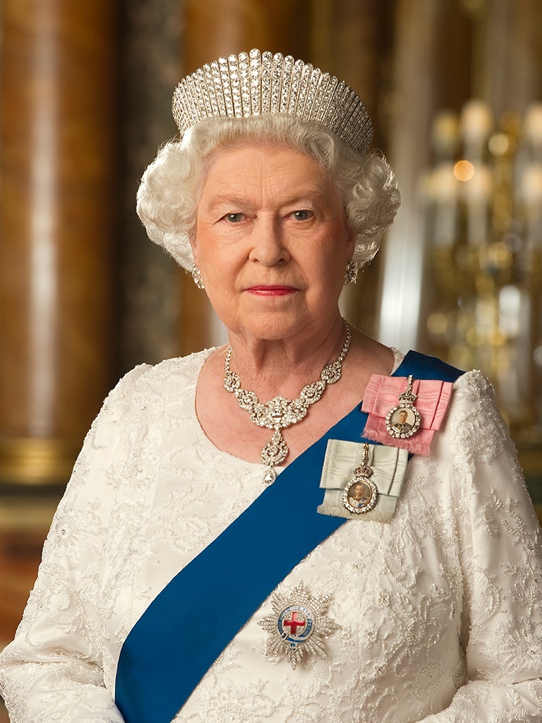 The Council joins the nation in mourning the death of Her Majesty Queen Elizabeth II, our longest reigning monarch.

Mayor <a href="/westborokevin/">Kevin Robinson</a>  says: “We join the rest of the nation in expressing our very great sadness at the announcement today regarding the death of HM The Queen."