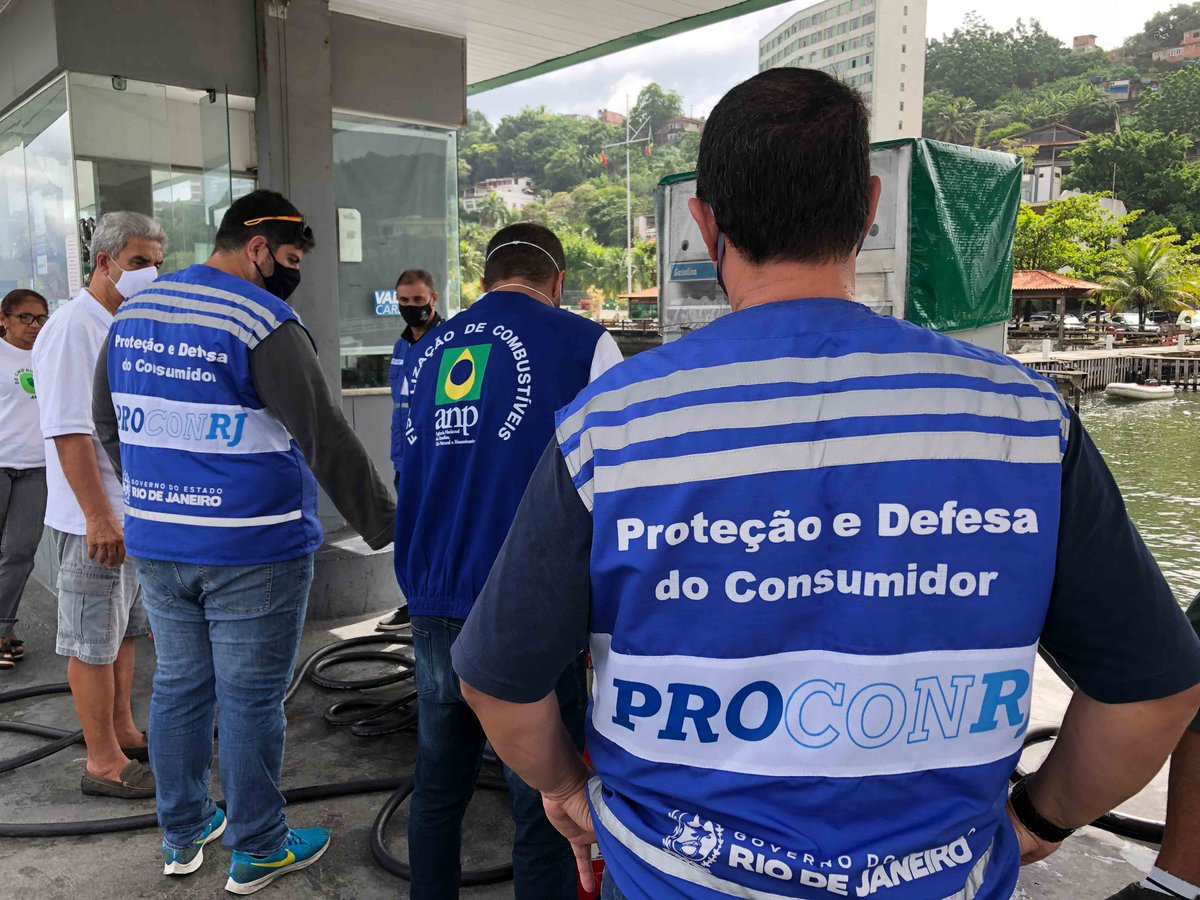 Procon retoma atividades em Angra dos Reis com ação educativa costazul.fm/procon-retoma-… via @Rádio Costazul FM 93.1