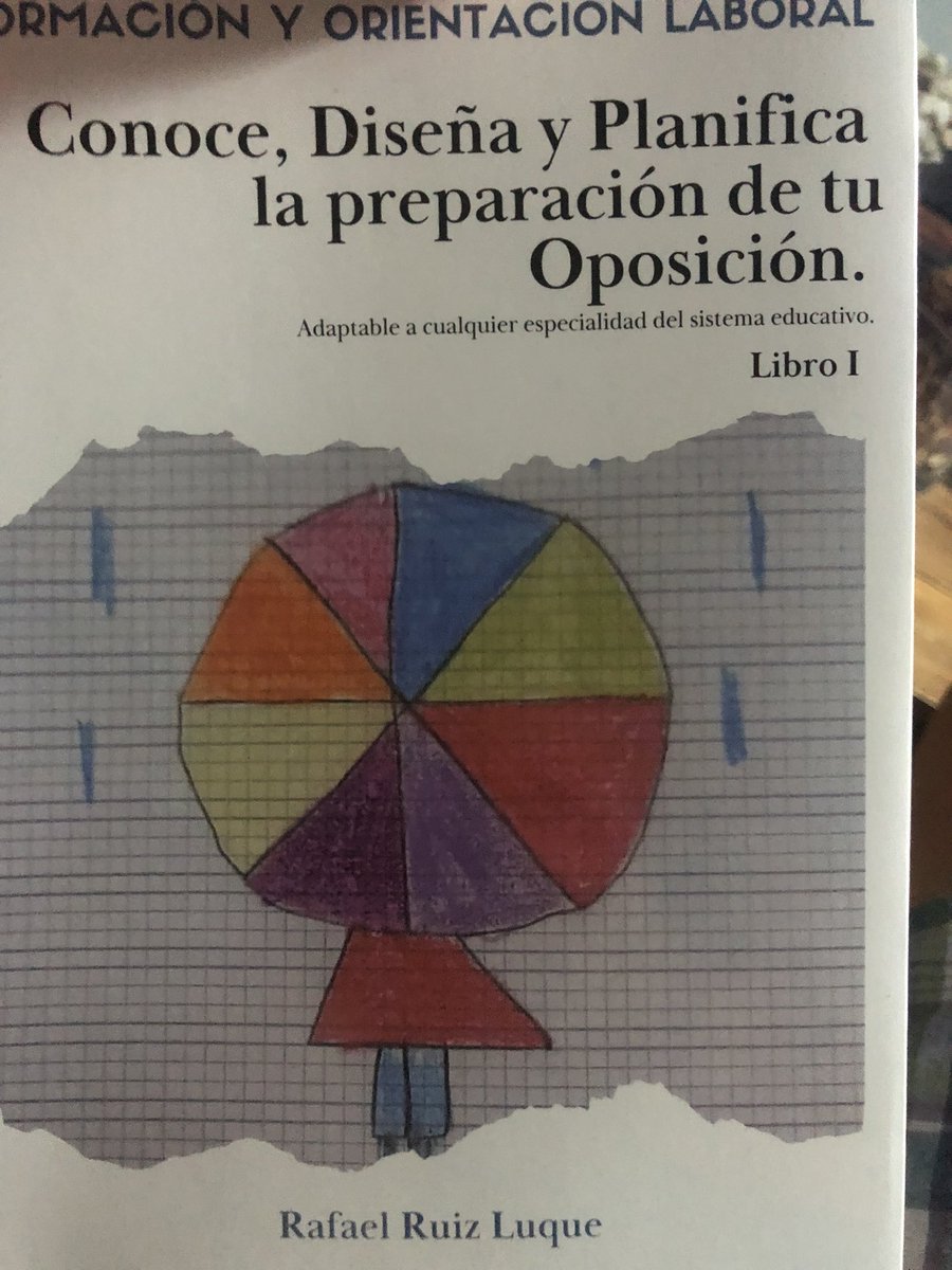 Por fin en mis manos!! #preparatefol #fol #oposicion #elmejor
