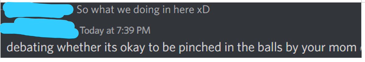 discord launch day 1 highlights 
Credit: <a href="/estrayc/">estray</a>, <a href="/CryptoDepressi/">cryptodepression</a>, u know who u are