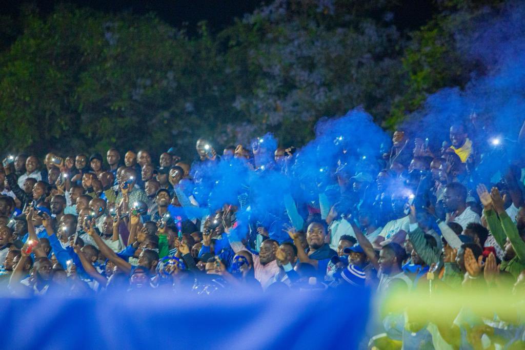 AissaCyiza's tweet photo. Ohhhh Rayon @rayon_sports 🙌🏾🙌🏾🙌🏾💃🏽💃🏽
#GikundiroForever https://t.co/setjyWmmye