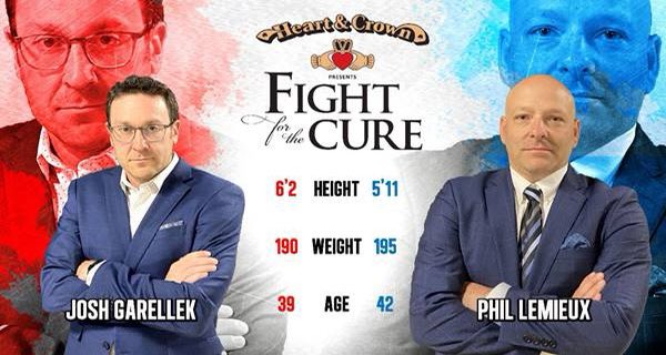 greeneyed_max's tweet photo. My brother has been training for two years to be the headliner of this event. Please donate in support of #TheFightForTheCure @FFTCOTTAWA #FuckCancer https://t.co/m2JBpqSCLi #Ottawa @OttawaCancer #BlueTeam @ctvottawa #HeartAndCrownPub https://t.co/D7KnMuiYlI