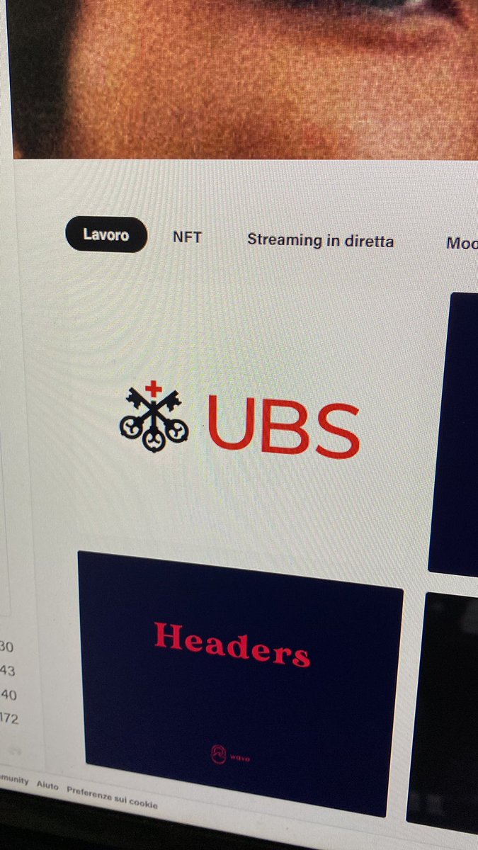 _WaveDesign's tweet image. Unofficial rebrand

behance.net/gallery/152141…