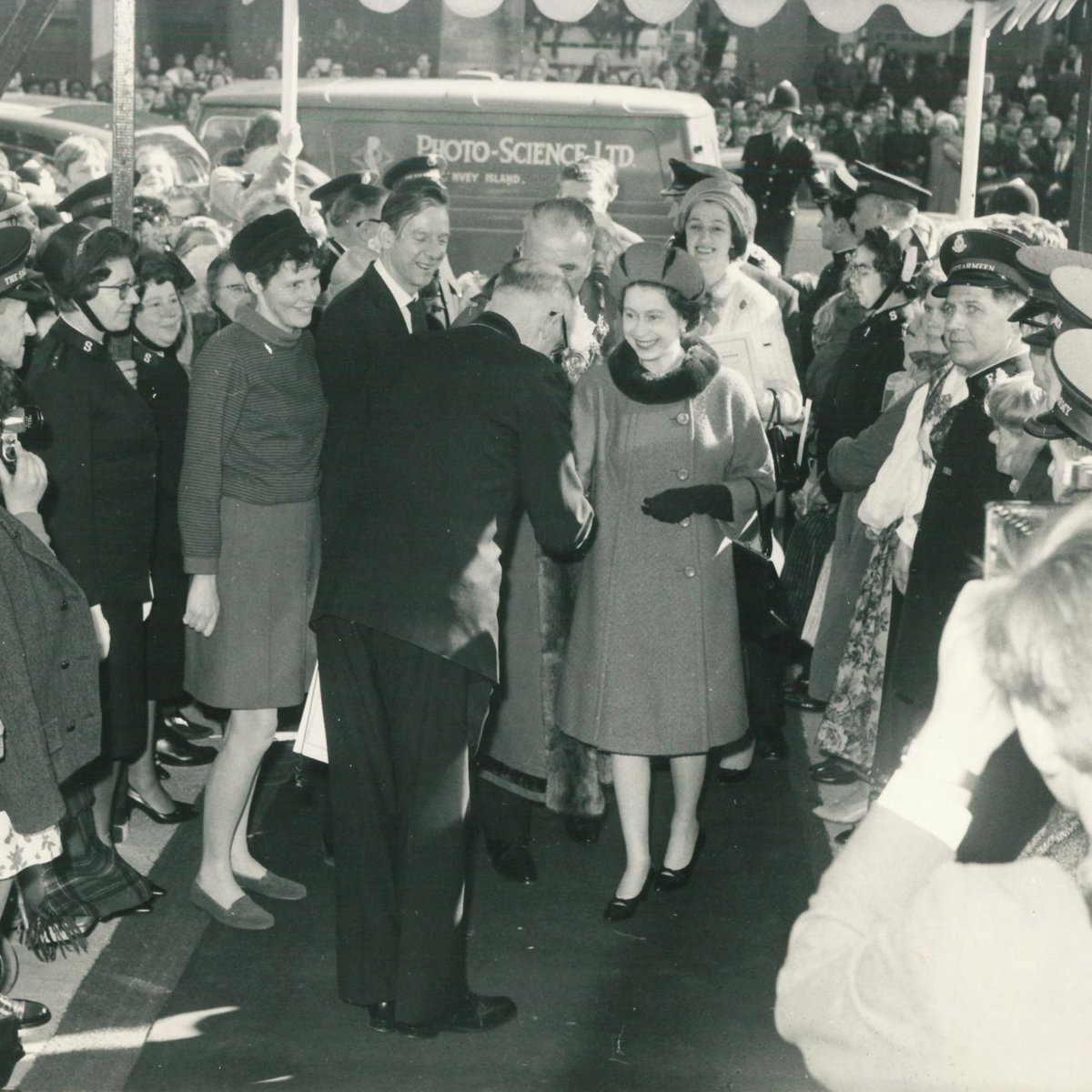 General Lyndon Buckingham tweet media