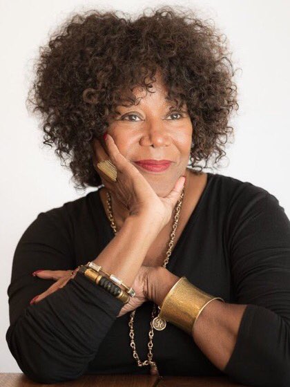 ninaturner's tweet photo. Happy 68th birthday, Ruby Bridges. https://t.co/rm3QntuYR8