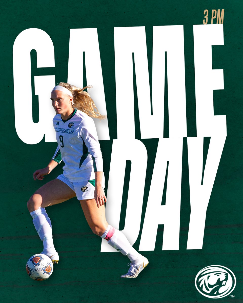 Bemidji State Women's Soccer tweet media
