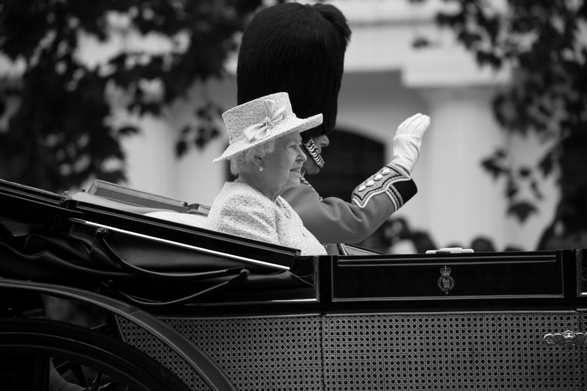 CIWM is deeply saddened by the passing of Her Majesty Queen Elizabeth II. We are honoured to have held a Royal Charter, granted by Her Majesty on 1st March 2002, for over 20 years.