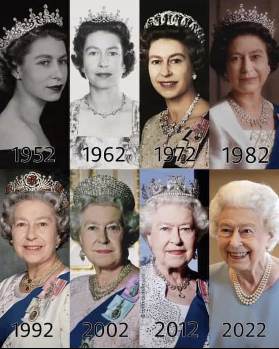 BcrWorldwide's tweet photo. 72 years of reign, the Queen of England has passed away 🕊️

Her reign will go down in history forever, rest in peace Queen Elizabeth II 👑 https://t.co/RoYRJh2zc9