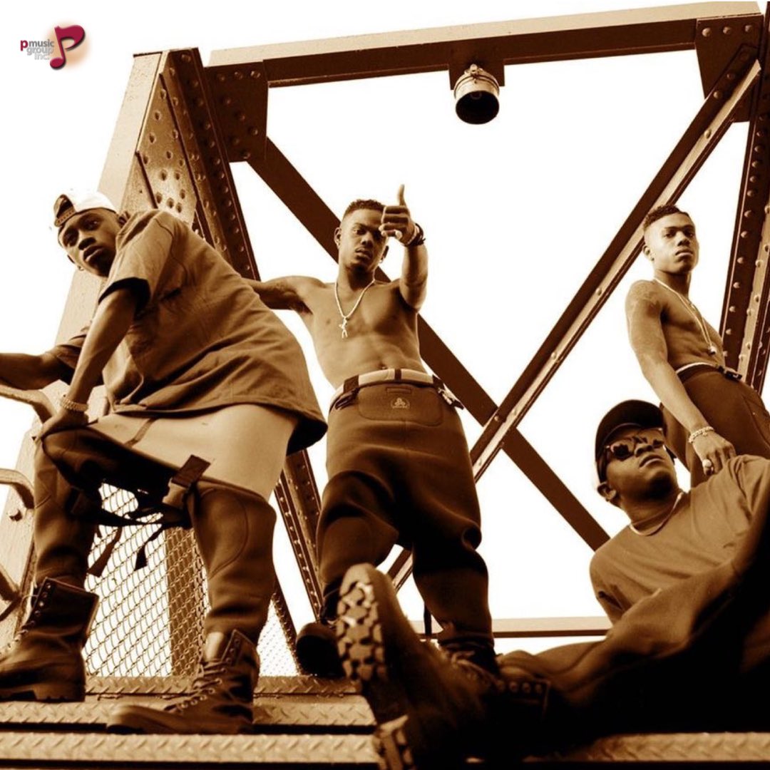 jodeci's tweet photo. The original Bad Boys of R&amp;B 🔥 #Jodeci  #TBT @PMusicGroup https://t.co/zLYkNNSotW