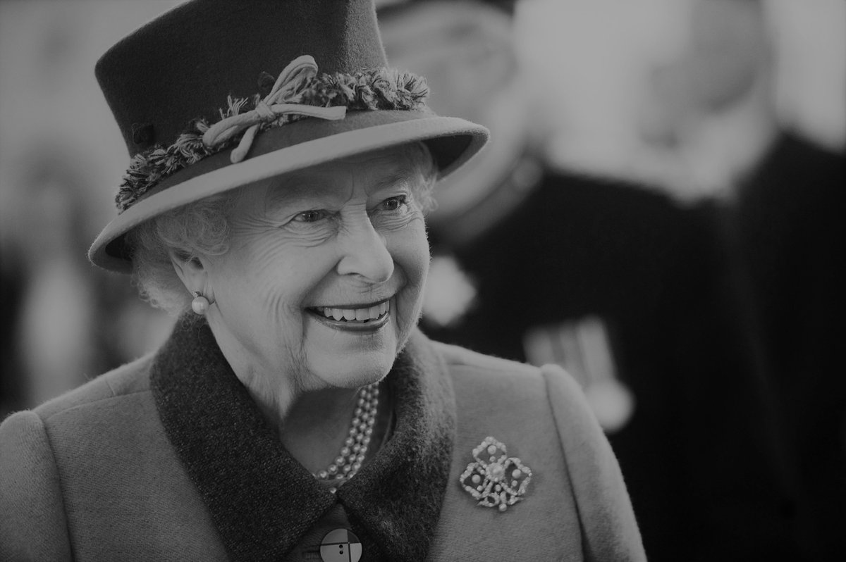 SPTCuk's tweet image. We thank God for Her Majesty’s 70 years of service to the United Kingdom and the Commonwealth, her unwavering leadership, and her deep Christian faith. We join the nation and the world in remembering her with gratitude to God and pray for our new King as he accedes to the throne.
