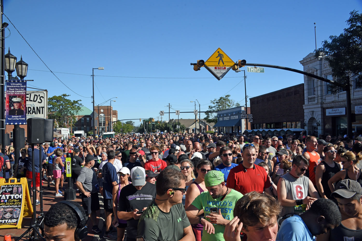 Downtown Willoughby 5k (Willoughby5k) / Twitter