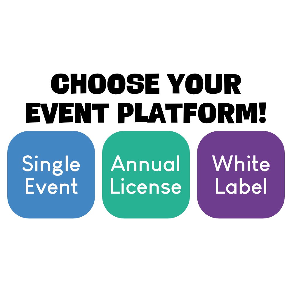 Eventzee App tweet media