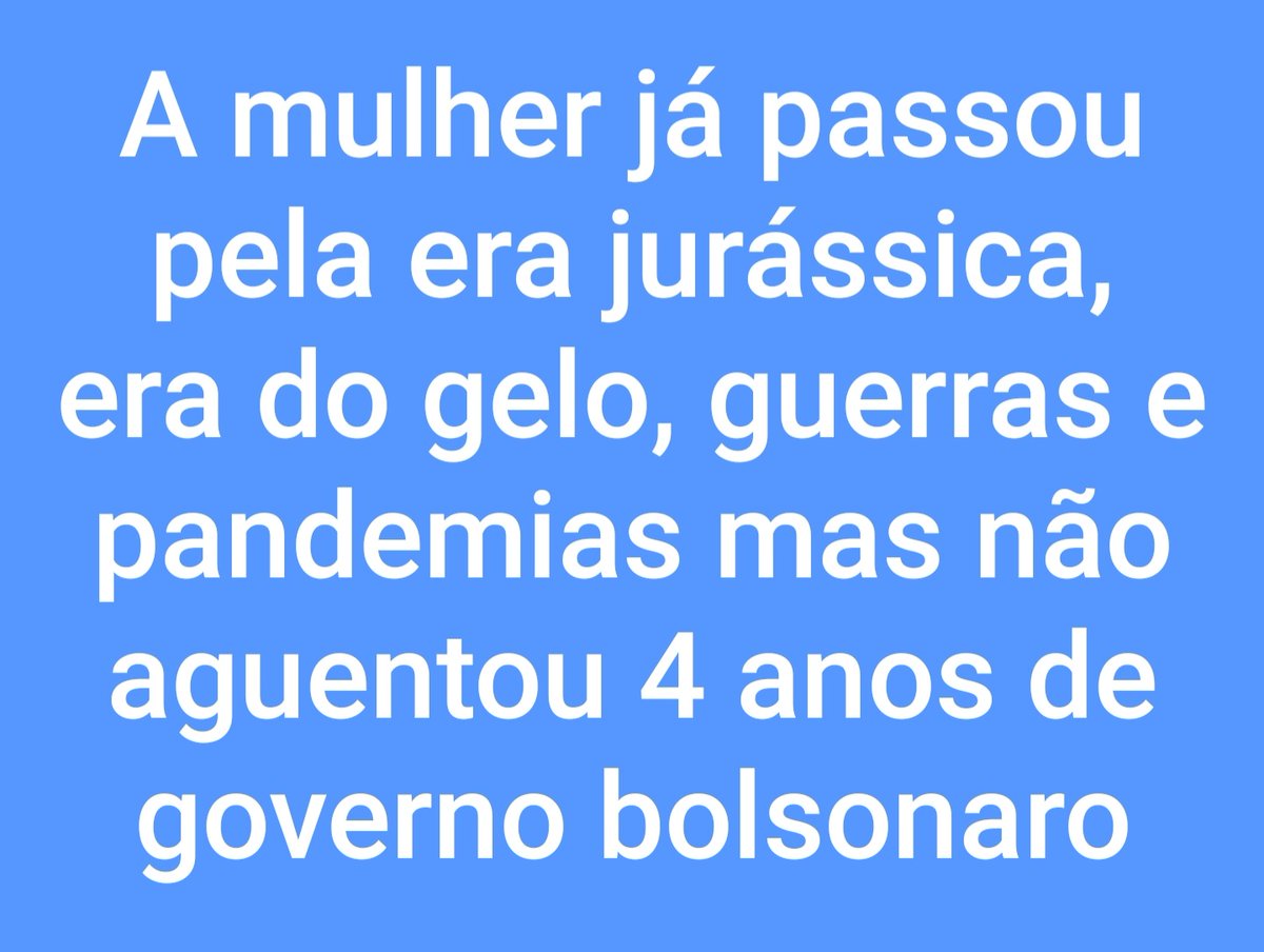 Andrewczanette's tweet photo. @brasil247 https://t.co/fC4H6YBTmV