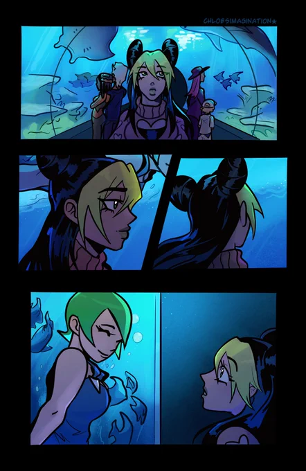 Distant memories 