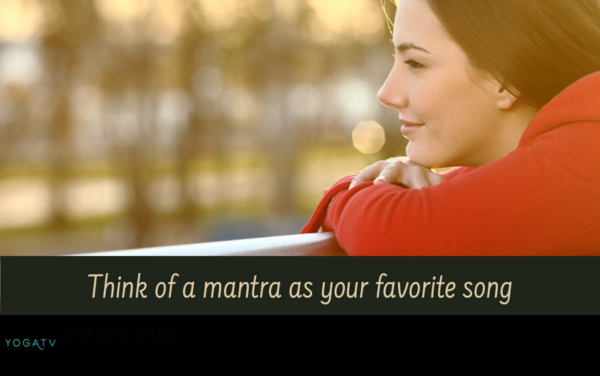 atv_yog's tweet photo. TW: Let mantras get stuck in your head like a catchy song. The more you say them, the more they’ll pop up when you least expect them! https://t.co/tjWvXRKnlx