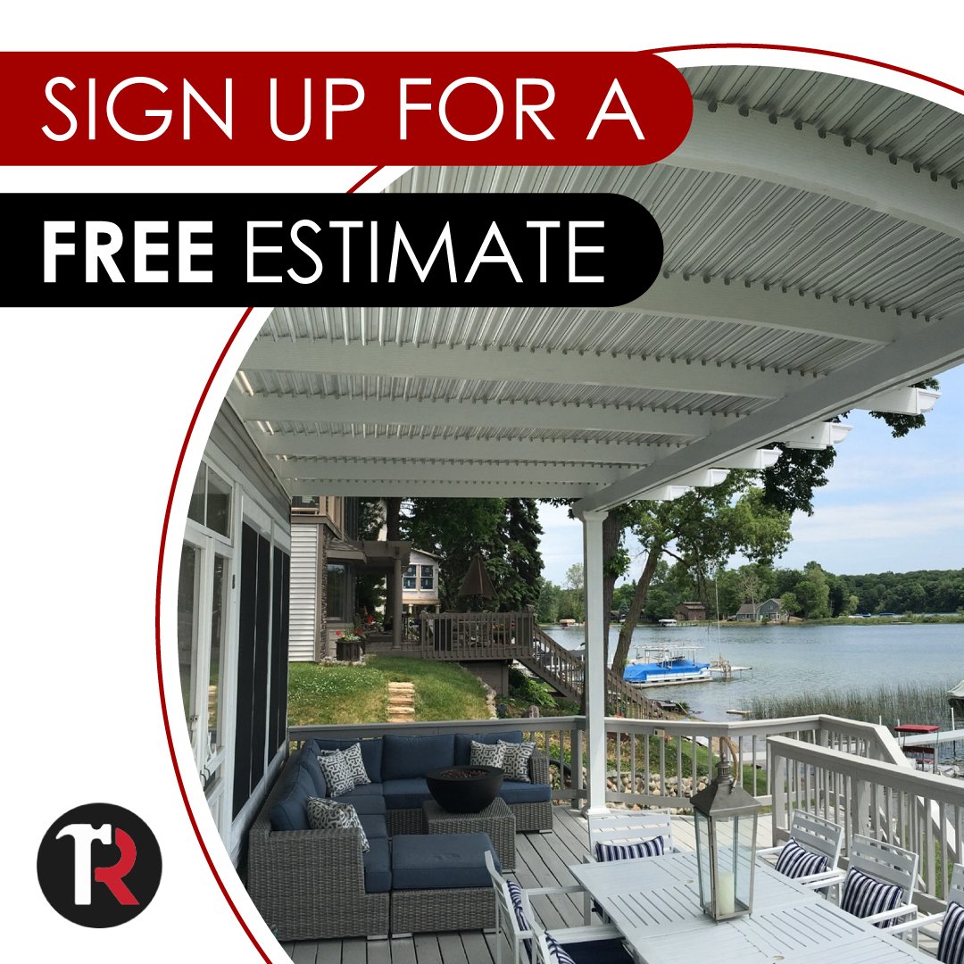 ReliableGC's tweet image. Start Fall the right way with an adjustable pergola by Reliable G.C. 🍁

Contact our team for a FREE quote today! 📲(724) 216-8550
reliablegeneralcontractor.com/reliable-gener…

#pergolas #outdoorliving