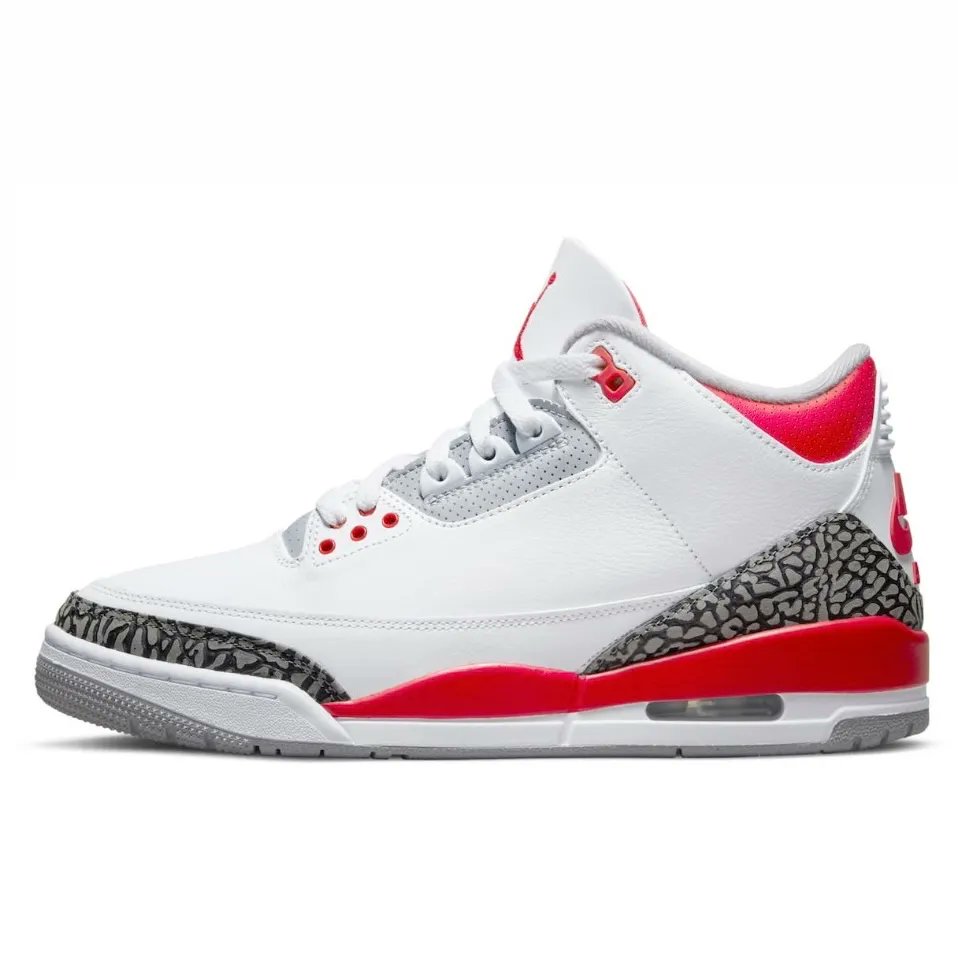 HelloTryTradeUp's tweet photo. Whose excited for this Sat (9/10th) drop of the Jordan 3 “Fired Red” silhouette? If you don’t land them, definitely look to find them on our platform for trade.
#TradeUP #TryTradeUp #KicksasCurrency #TradewithTradeUp #sneakers #Streetwear #trading #AJ3 #AJ3FireRed #Jordan3FireRed https://t.co/Mkairrd4sQ