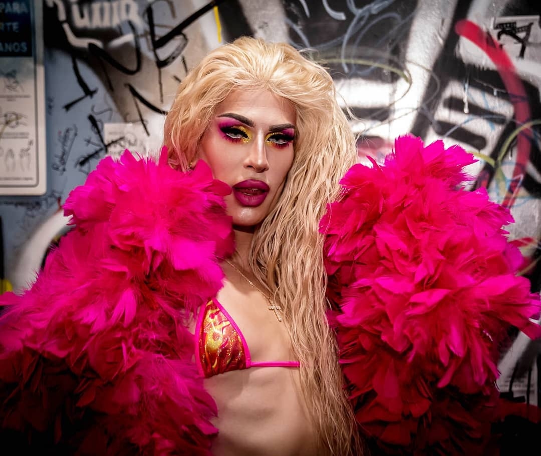 HENNY, Do you have your tickets yet to the BEST Drag/Dance party in town??!! The Girlfriend Experience wants to see YOU September 17 at the Vogue Theatre for another EPIC #ByeFeliciaYVR PARTY! 💋⁠

Get ur tickets NOW for this All-Ages event! 
linktr.ee/byefeliciayvr