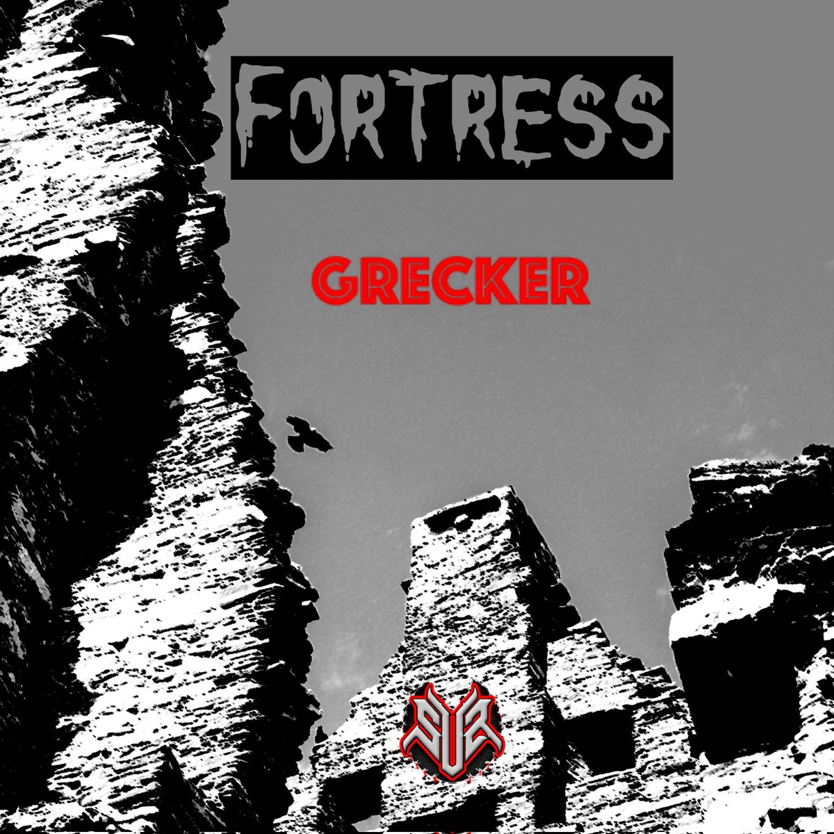 GreckerMusic's tweet photo. Grecker-Fortress
Released with Stay Venomous Records

https://t.co/BpqUemceWR
🔥🔥🔥 https://t.co/IG6UQfz3lQ