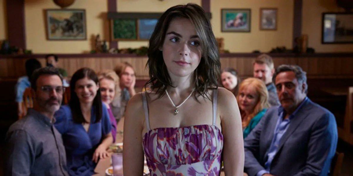 “Wildflower” is premiering at <a href="/TIFF_NET/">TIFF</a> starting today! Check the link for screening times: tiff.net/events/wildflo… 

Directed by Matt Smukler with Sound by our very own Paul Hollman.

#fancyfilm #postproduction #post #soundeditor #soundengineer #sounddesign #sounddesigner