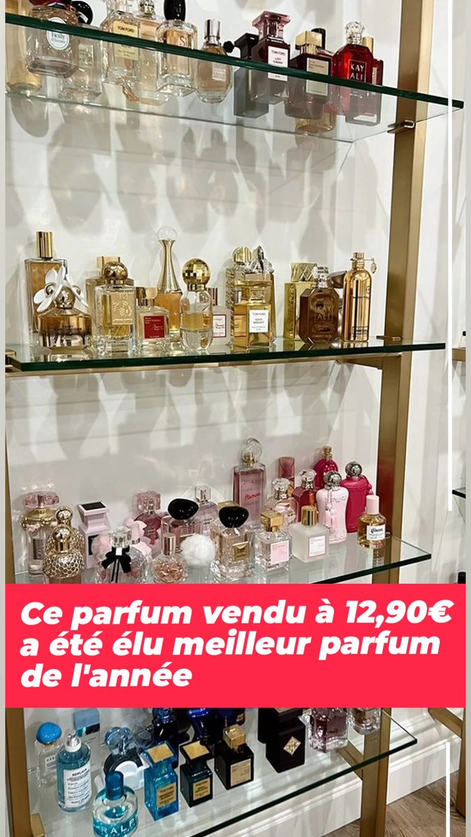 Relecture's tweet photo. #parfum https://t.co/HBjX5KODGo