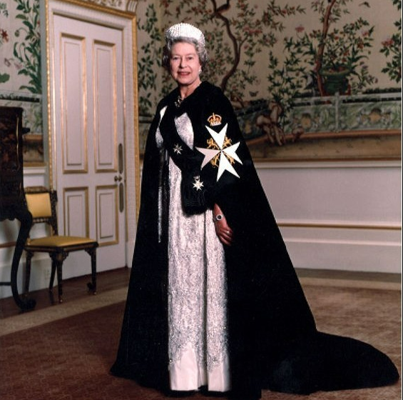 St. John Ambulance has received the news of the passing of our Sovereign Head Her Majesty Queen Elizabeth II with the greatest of sorrow. She served the Order with great distinction. We all are immeasurably grateful to her.
We will observe a 3-day period of silence in honour.