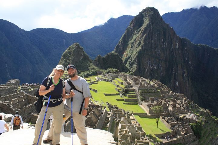 GUEST POST: Following the Inca Trail to Machu Picchu: https://t.co/yWKdVvRX5j @ramkitten  @VisitPeru  #travel #MachuPicchu #Peru #rtw https://t.co/aboqayYzTu