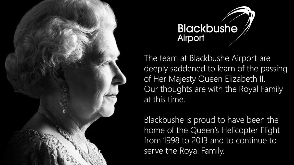 Blackbushe Airport (@bbsairport) on Twitter photo 