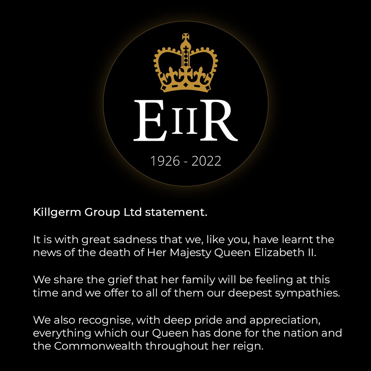 Killgerm Chemicals (@killgerm) on Twitter photo 