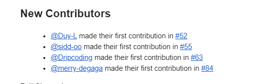 @sasan_karan  Thank you for recognising my efforts. It has been a pleasure contributing to SasanLabs/VulnerableApp-facade open source.