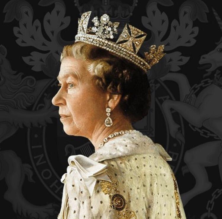 May her memory be a blessing.
Germany mourns the death of Queen Elizabeth II. President #Steinmeier: "Her natural authority, her immense experience, her exemplary sense of duty will remain in our living memory." #QueenElizabeth