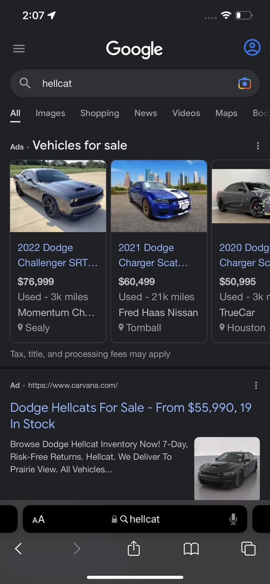 Refund hit… y’all want sum from the store?