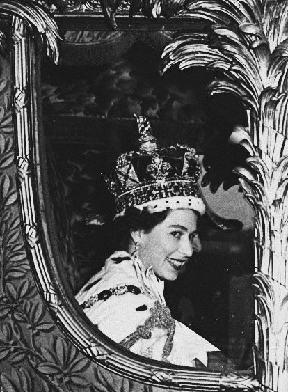 We thank God for the life and example of HM Queen Elizabeth II, honour the way she walked out her faith and pray for her family and all who are grieving.