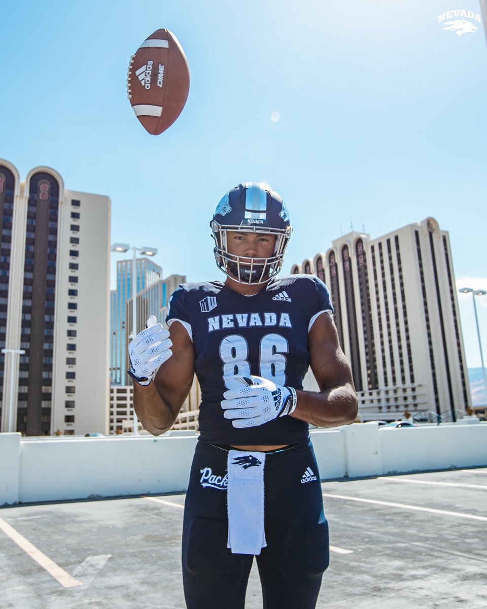 NevadaFootball's tweet image. 𝐆𝐚𝐦𝐞 3️⃣ 𝐭𝐡𝐫𝐞𝐚𝐝𝐬 🔵 

#BattleBorn // #HomeIsNevada