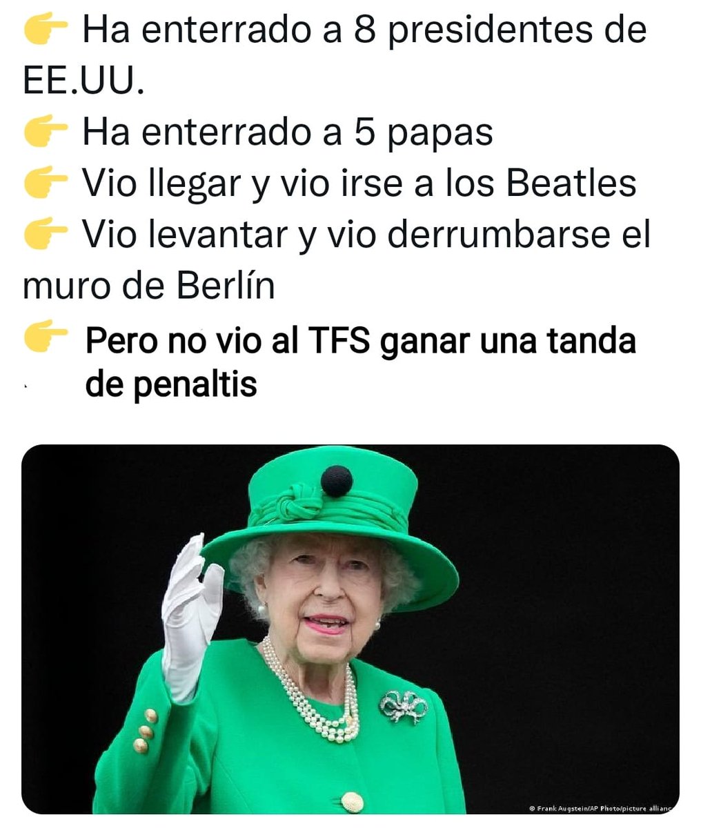 TFS2014's tweet photo. Y habrá algo que nunca podrá comprar... Un dinosaurio. https://t.co/JPtrvbHujz
