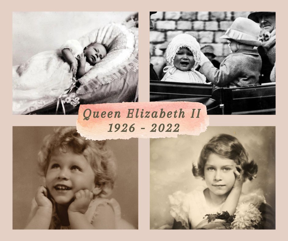 "When peace comes remember it will be for us, the children of today, to make the world of tomorrow a better &amp; happier place. My sister is by my side &amp; we are both going to say goodnight to you. Come on, Margaret. Goodnight, children. Goodnight, &amp; good luck to you all" 13.10.1940