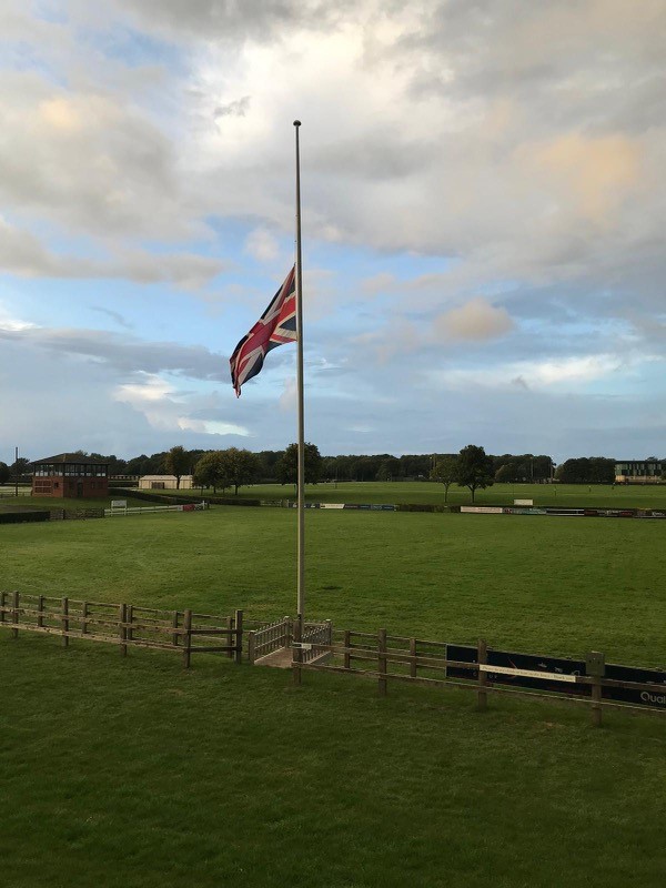Lincolnshire Showground tweet media