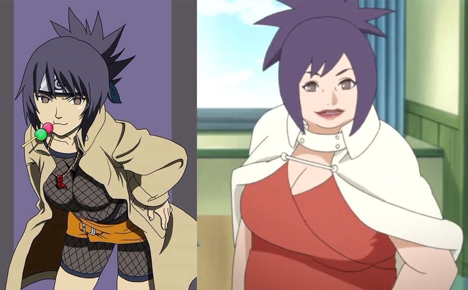 What was done to Anko should be considered a crime against
