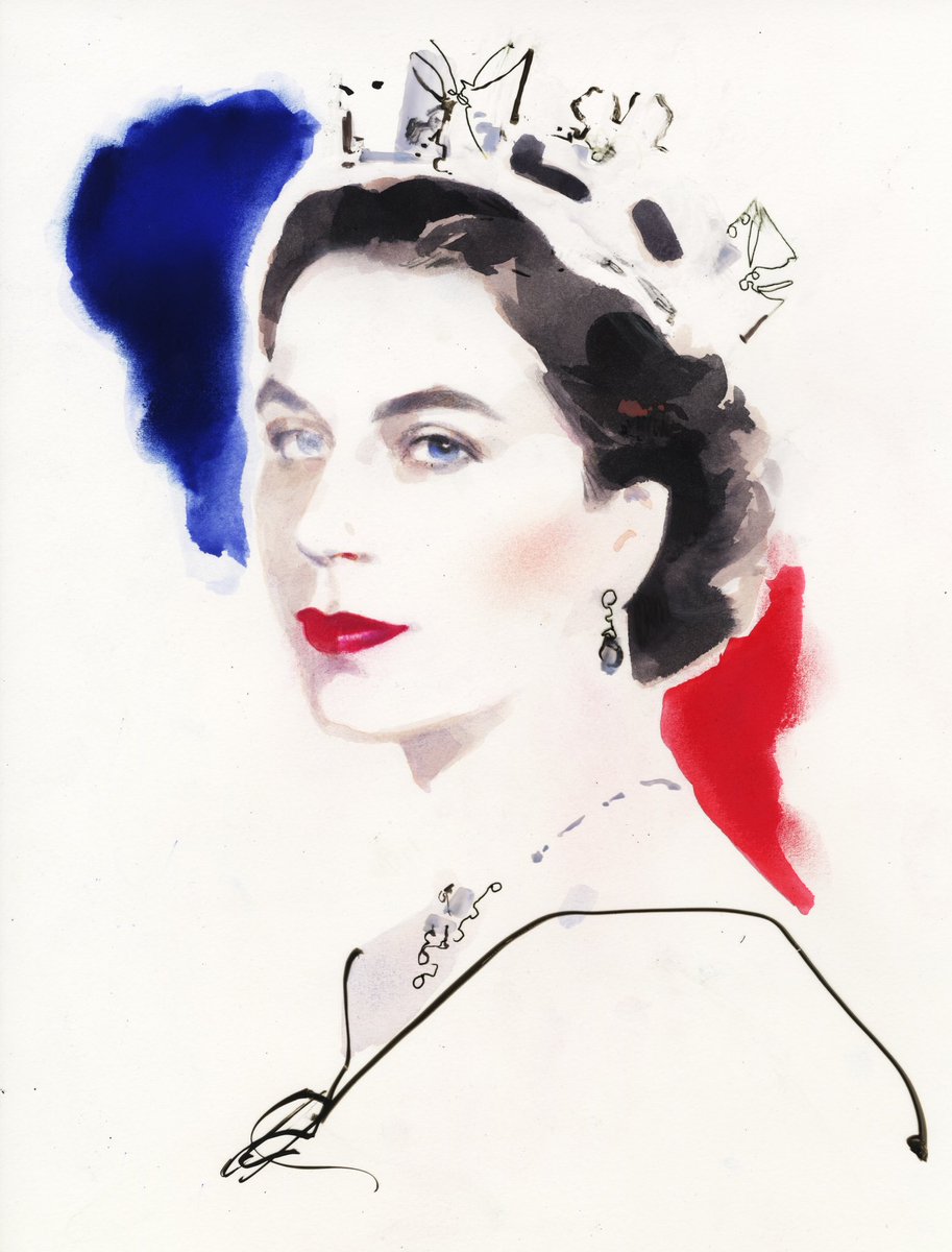 Claridge’s is greatly saddened to hear about the passing of Her Majesty The Queen and joins the British nation and the world in mourning the death of our remarkable Monarch.  Our thoughts and prayers are with the royal family at this sad time.