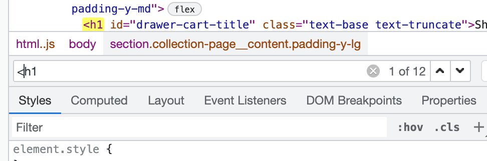 Drea Gideon tweet media