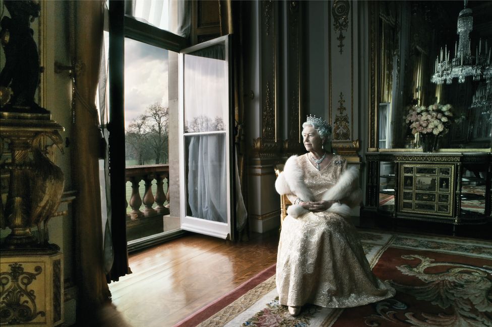 FriendsofHewett's tweet photo. Rest in Peace Queen Elizabeth II 1926-2022 https://t.co/XiJFh1RJF4