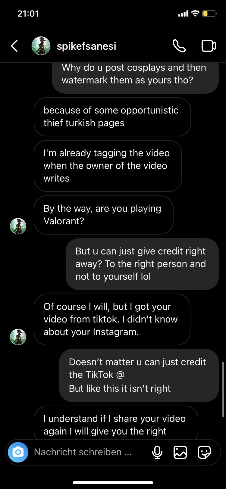 TW Pornstars - Mikaya🐰. Twitter. this dude stealing tiktok videos from